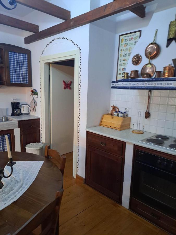 فيلا La Casa Sul Mare PalaiónTsiflíkion المظهر الخارجي الصورة
